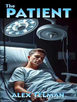 cover image of The Patient